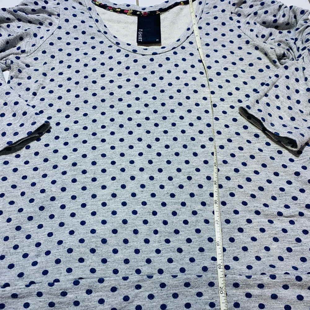 T-SHIRT - Picture 4 of 5